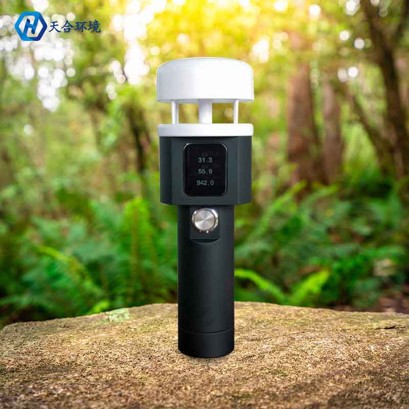 超聲波手持氣象儀的構造是什么? 超聲波手持氣象儀的構造是什么?