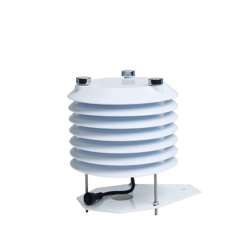 四氣兩塵空氣質量傳感器