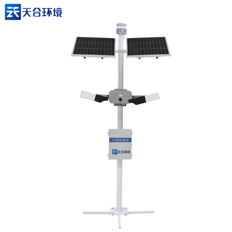 能見度監測站-交通氣象監測站設備