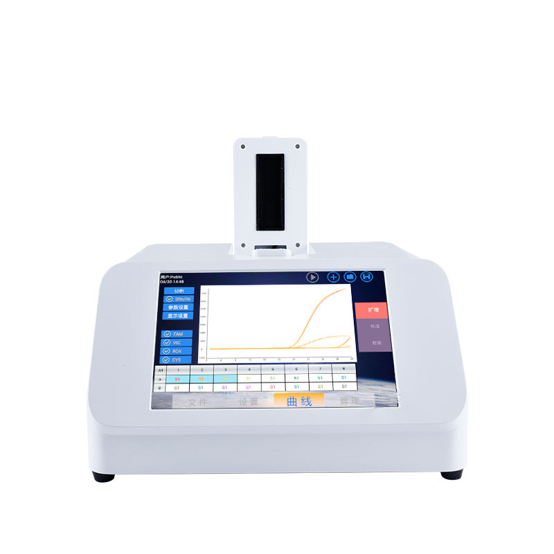 非洲豬瘟監測設備