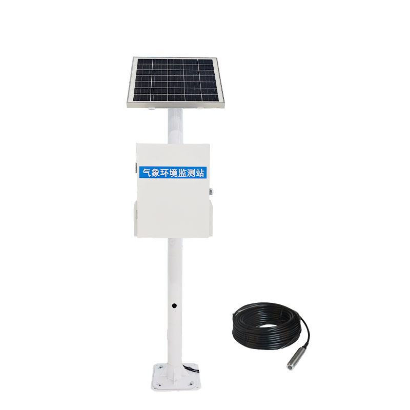 一體化滲壓監(jiān)測站