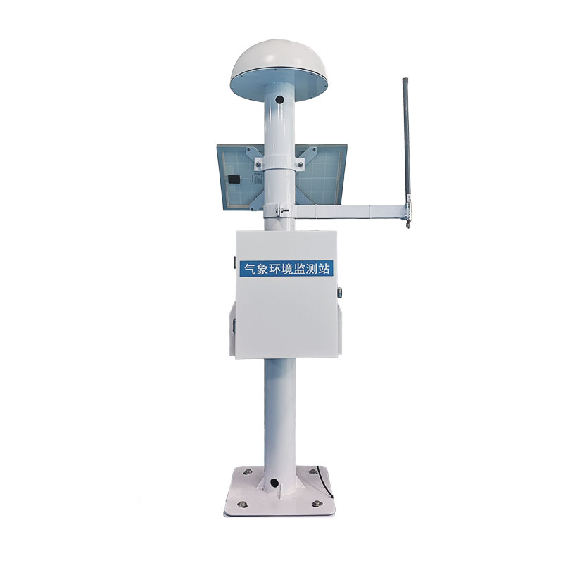 GNSS位移監測系統