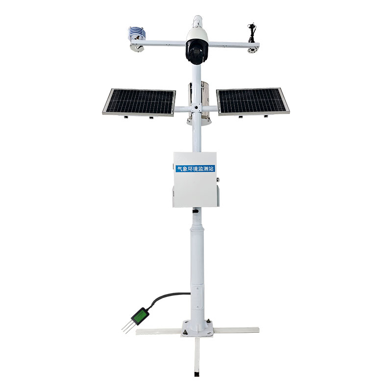 小型農業氣象站