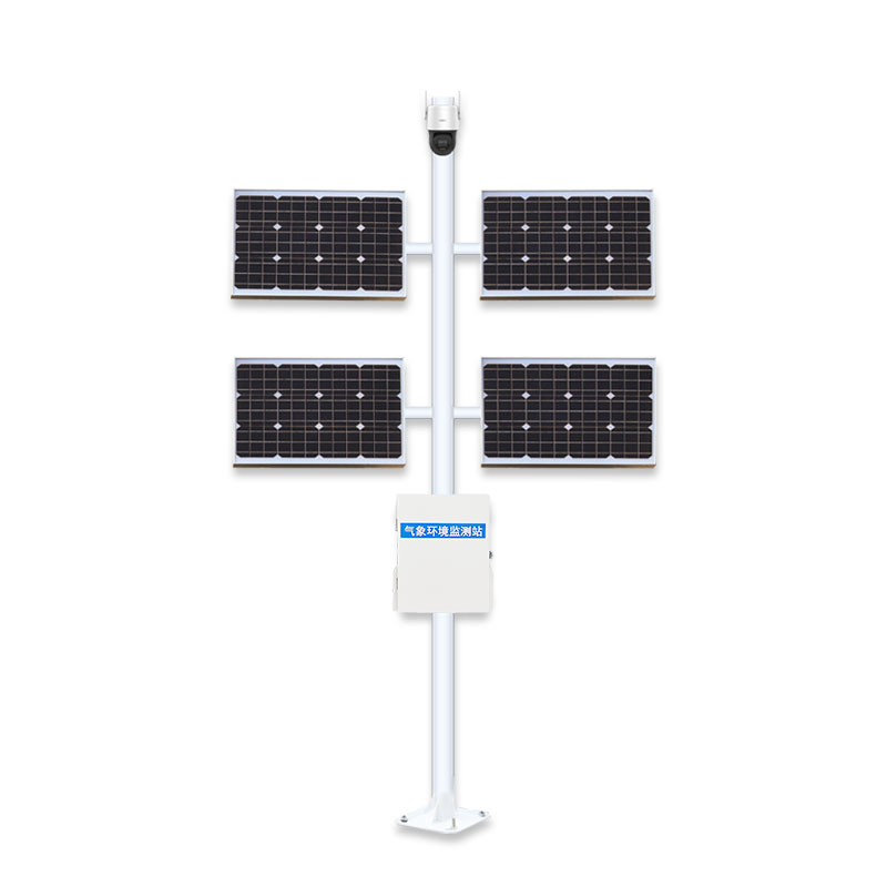 作物長勢監測儀