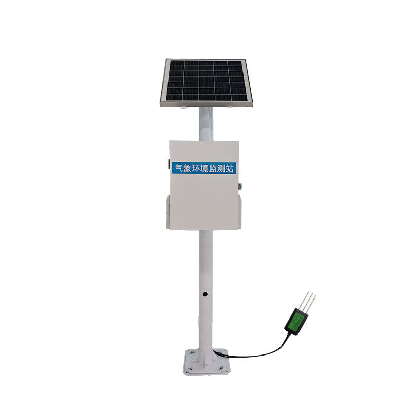 土壤濕度監(jiān)測(cè)儀