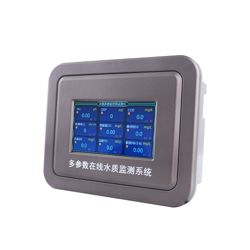 泳池水質怎么檢測？泳池監測設備如何選型？