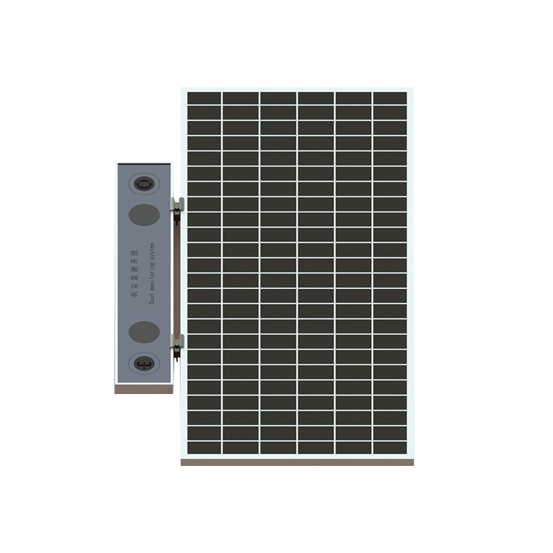 光伏電站灰塵監測儀