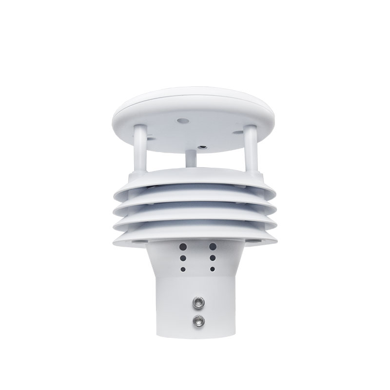 五要素氣象儀:精準(zhǔn)監(jiān)測(cè),助力多領(lǐng)域氣象管理