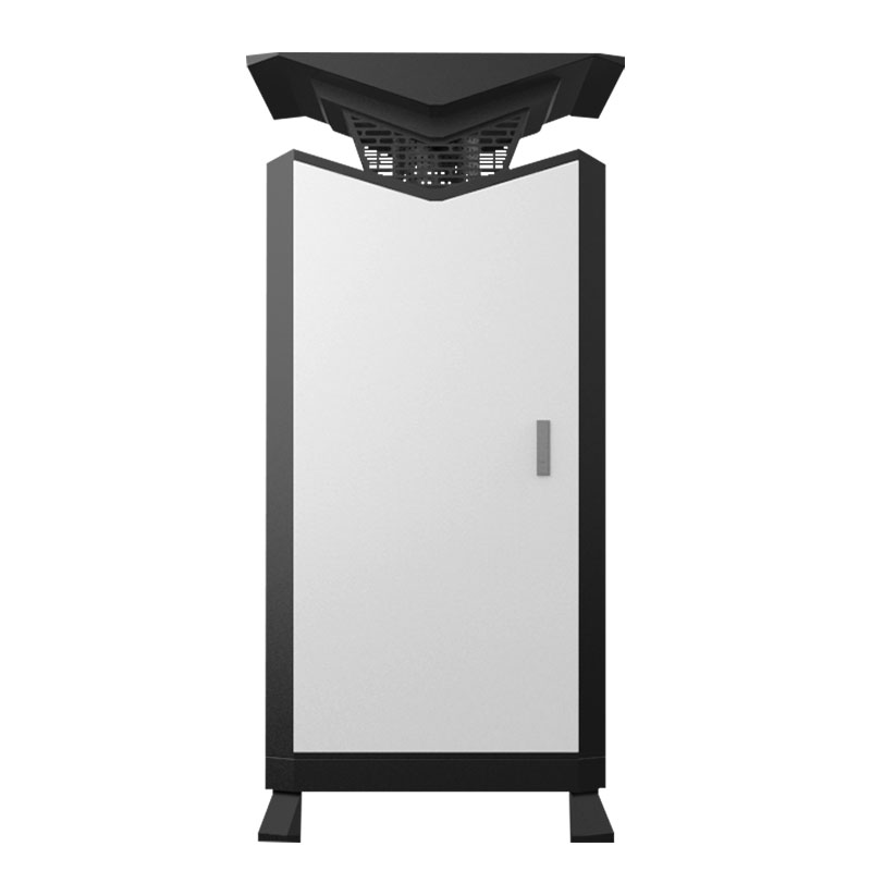 小麥條銹病監(jiān)測(cè)儀