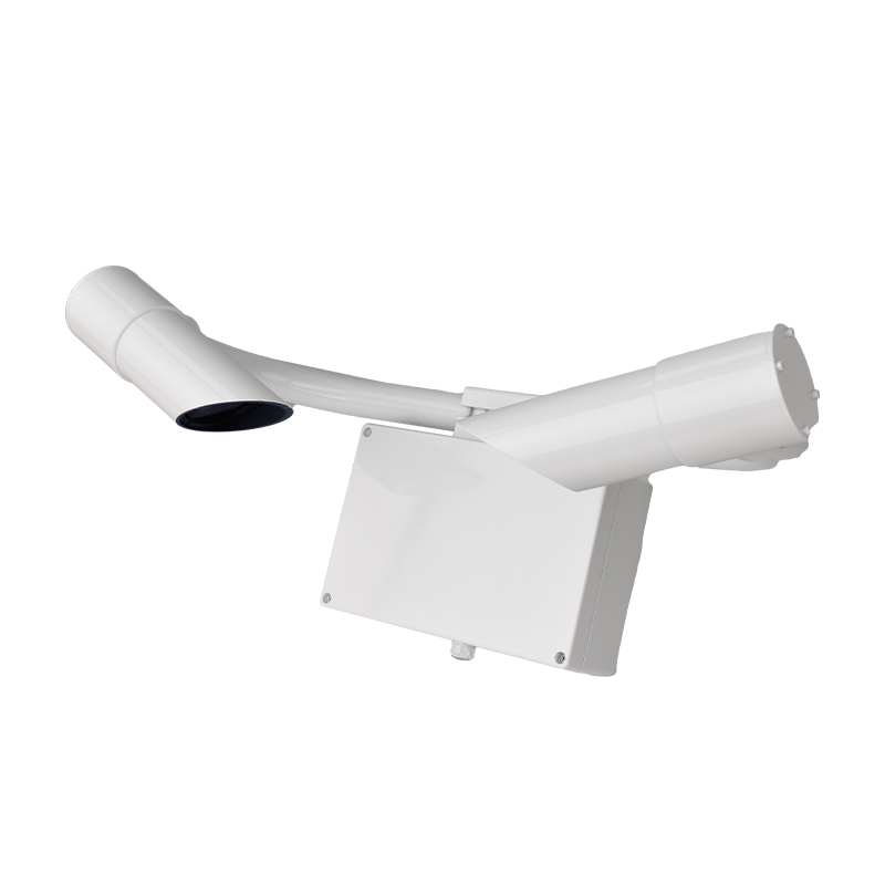 能見(jiàn)度檢測(cè)儀